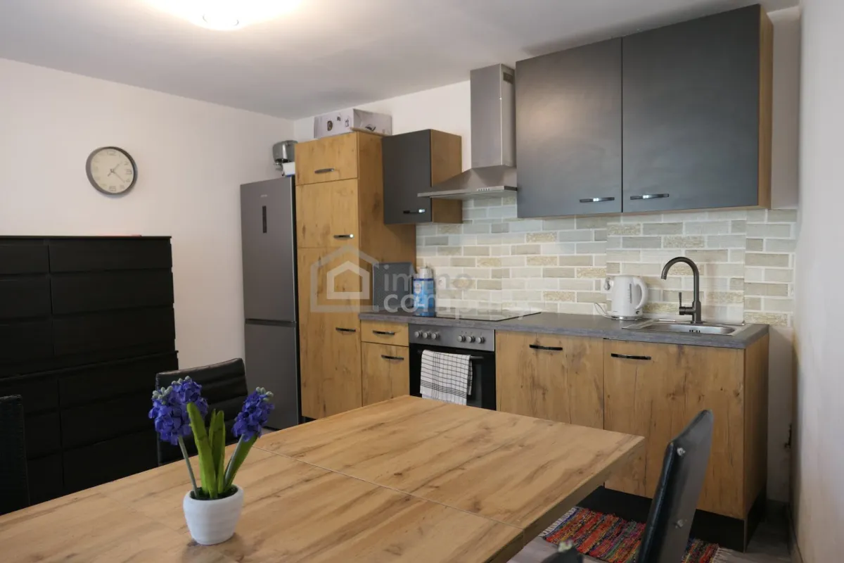 Ein- oder Mehrfamilienhaus mit viel Stauraum, einer großen Garage und einem eigenen Wald  - Wohnen im schönen Burgenland! - Bild 1