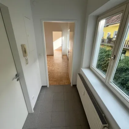 Einmaliges Wohlgefühl! Bemerkenswert famose Eineinhalbzimmerwohnung in Frohnleiten zur Miete! - Bild 3