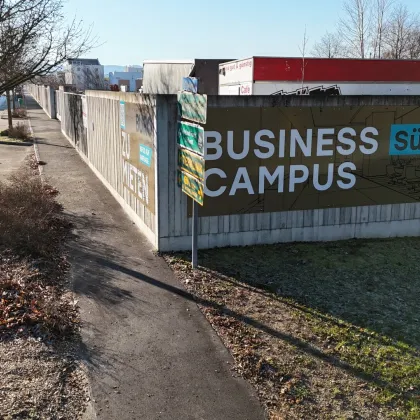 Attraktive Gewerbeimmobilie im BUSINESS CAMPUS St. Pölten Süd - Büros, Hallen, Lagerflächen I Top Lage - Bild 3