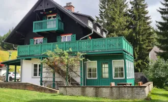 Ferienhaus Völlegg *Waldheimat Steiermark* jetzt buchen und Natur und Ruhe genießen!