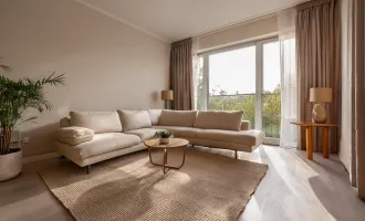 Perfekte Verbindung von Stadtleben und Ruhe – Ihr neues Zuhause in Graz