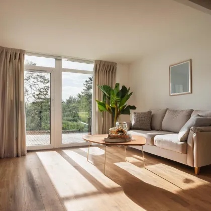 Perfekte Verbindung von Stadtleben und Ruhe – Ihr neues Zuhause in Graz - Bild 3