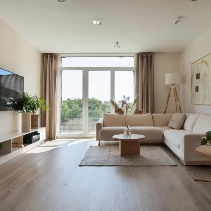 Perfekte Verbindung von Stadtleben und Ruhe – Ihr neues Zuhause in Graz - Bild 2