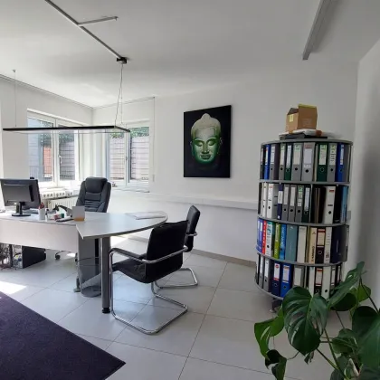 Betriebsobjekt in Hof kaufen - Bild 2