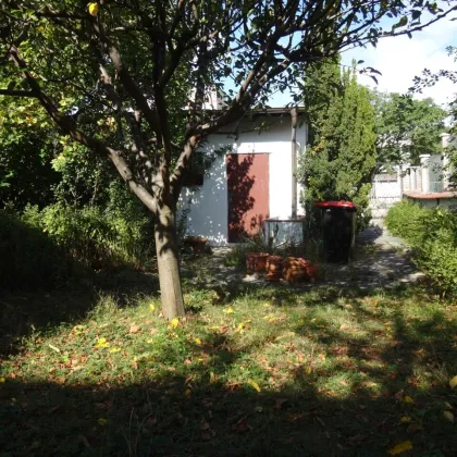 Eisenstadt-Einfamilienhaus mit viel Potential - Ihr Traum vom Eigenheim wartet für nur 270.000,00 €! - Bild 3
