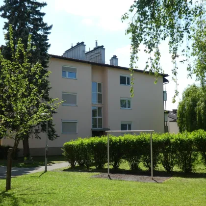 BEZUGSFERTIG: OBERSTES GESCHOSS in GRÜN- und TOPLAGE mit Balkon - PROVISIONSFREI für den KÄUFER - Bild 3