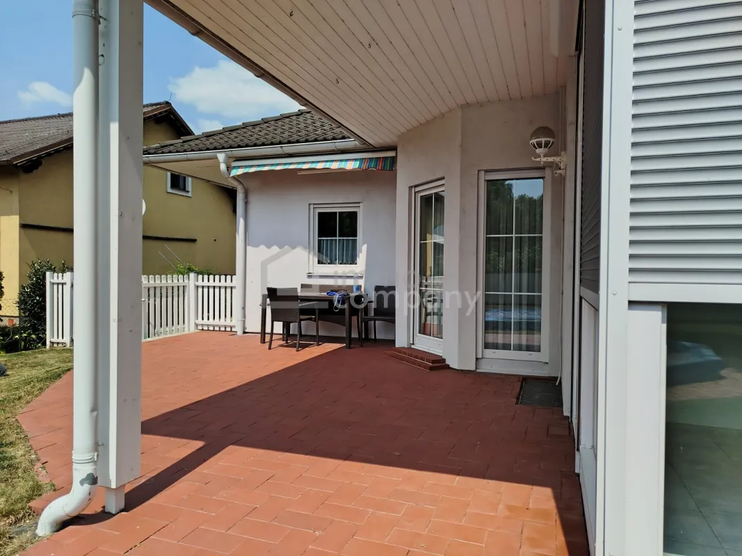 Traumhaftes Bungalow am Neusiedler See - Bild 1