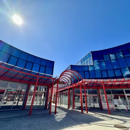 Moderne Gewerbefläche in Spielberg - ideal für effizientes Arbeiten! - Bild 2