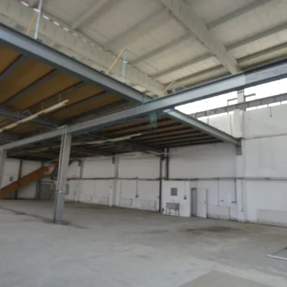 Vielseitige Gewerbefläche in bester Lage Wiens zu attraktivem Mietpreis - Bild 2