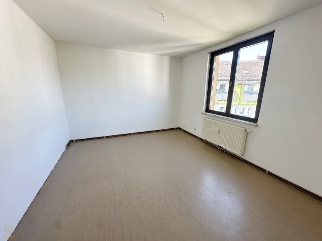 Tolle Wohnung im Zentrum von Ybbs an der Donau - Bild 1