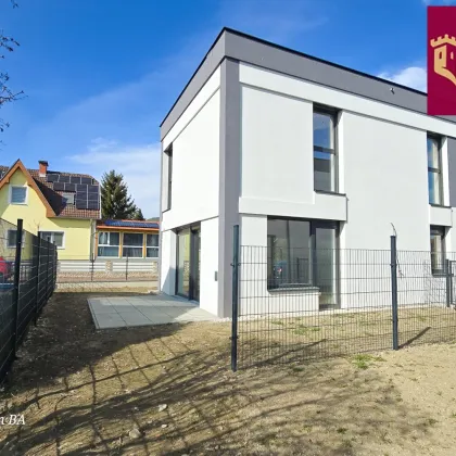Erstbezug in Wimpassing: Moderne freistehendes Haus mit Garten und Top-Ausstattung ab 330.000 €! - Bild 3