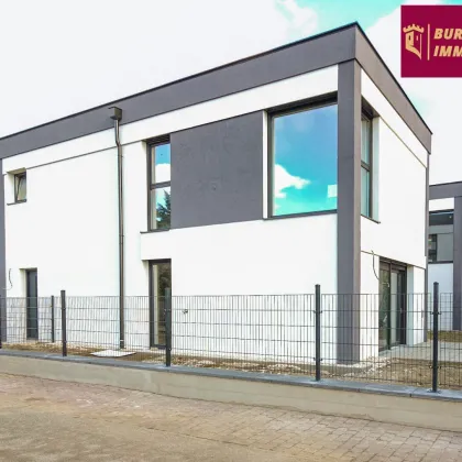 Erstbezug in Wimpassing: Moderne freistehendes Haus mit Garten und Top-Ausstattung ab 330.000 €! - Bild 2