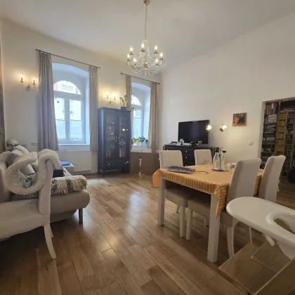 4 Zimmern ideal für Familien, WG oder Arztpraxis 1050 Wien! - Bild 2