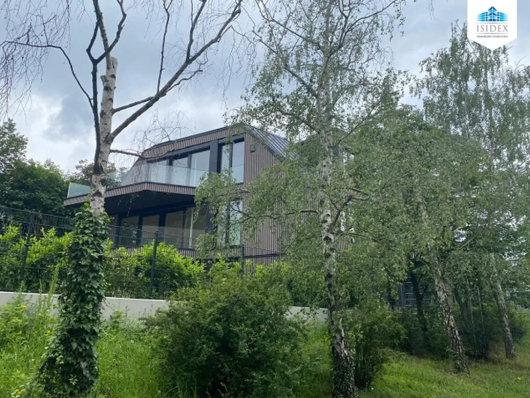 Liegenschaft in ansprechender Lage in Speising. - Bild 1