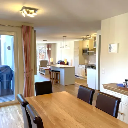 GELEGENHEIT! 5-Zimmer-Wohnung mit 2 Balkonen in Zell am See/Schüttdorf, MIT TOURISTISCHER VERMIETUNG! - Bild 3