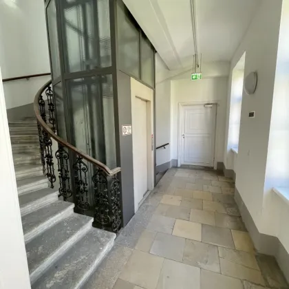 Attraktive Bürofläche in der Galleria - Erstbezug nach Sanierung - Bild 3