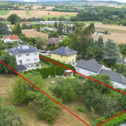Ab ins kühle Nass - Pool, Riesengarten, Grill-Oase, Obstparadies! - Bild 2