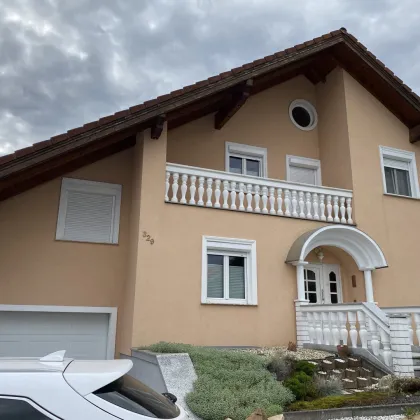 Wunderschönes Einfamilienhaus mit Einliegerwohnung! - Bild 2