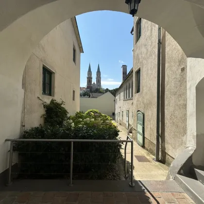 Gewerblich genutztes, denkmalgeschütztes Zinshaus am Stadtplatz | sehr guter Ertragslage - Bild 3
