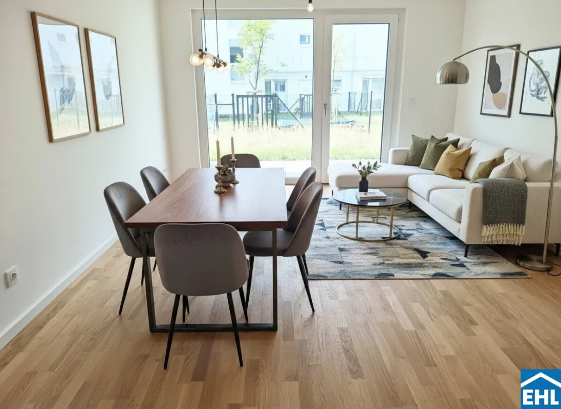 Im Einklang mit der Natur – Ihr neues Zuhause im Herzen der Idylle - Bild 1