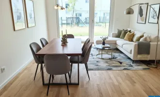 Im Einklang mit der Natur – Ihr neues Zuhause im Herzen der Idylle