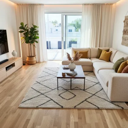 Im Einklang mit der Natur – Ihr neues Zuhause im Herzen der Idylle - Bild 3