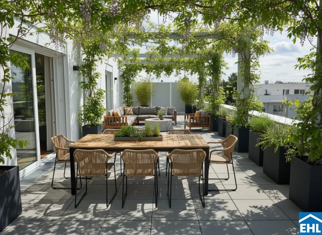 Im Einklang mit der Natur – Ihr neues Zuhause im Herzen der Idylle - Bild 1