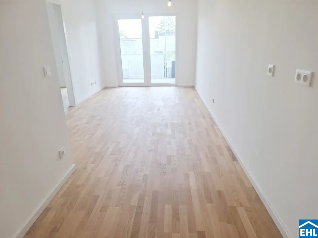 Im Einklang mit der Natur – Ihr neues Zuhause im Herzen der Idylle - Bild 1