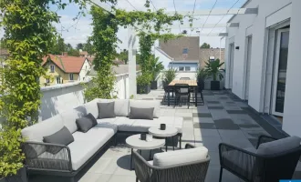 Der perfekte Rückzugsort – Erleben Sie das Beste aus Stadt und Natur