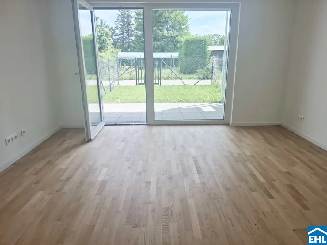 Im Einklang mit der Natur – Ihr neues Zuhause im Herzen der Idylle - Bild 1