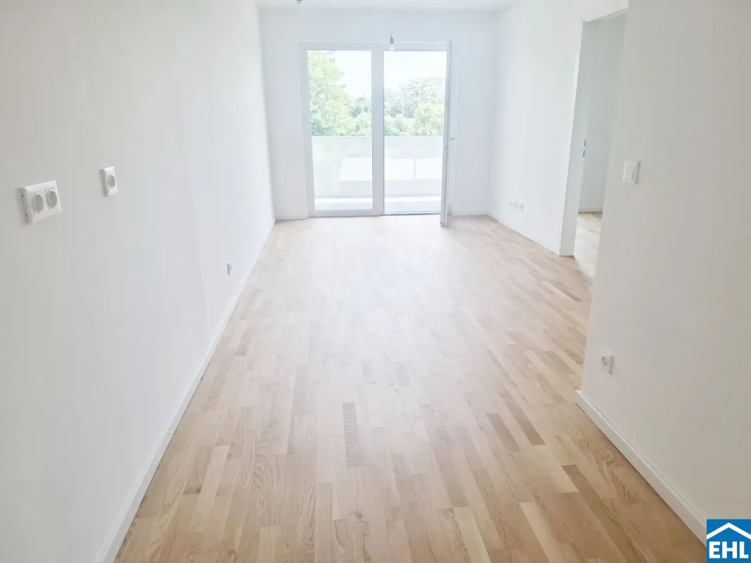 Im Einklang mit der Natur – Ihr neues Zuhause im Herzen der Idylle - Bild 1
