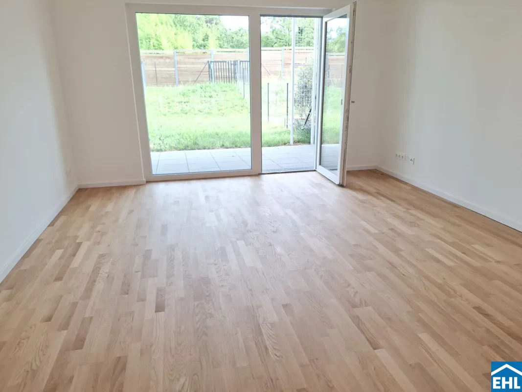 Ihr sonniges Zuhause inmitten der Weinberge – Wohnen, wo Träume reifen - Bild 1