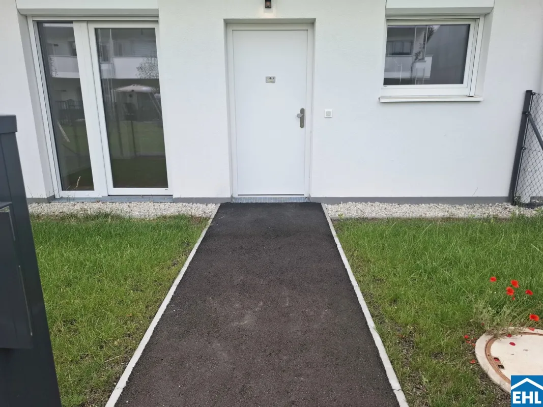 Der perfekte Rückzugsort – Erleben Sie das Beste aus Stadt und Natur - Bild 1