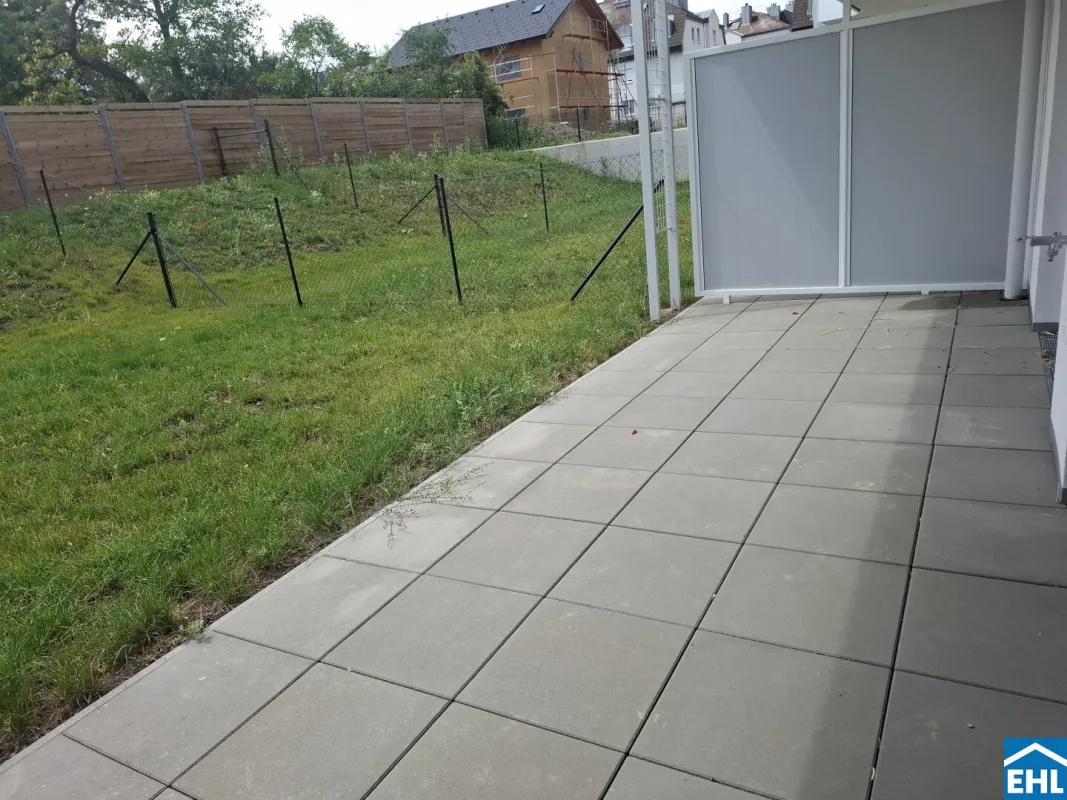 Modernes Wohnen trifft auf Weinromantik – Willkommen bei THE VINEYARD - Bild 1