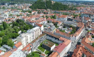 Urban wohnen, schnell verbunden – Mietwohnungen mit City-Bonus