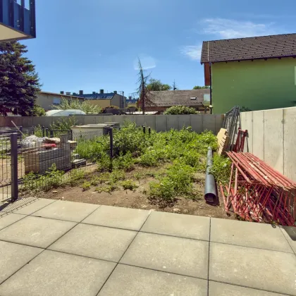 ‼️ AKTION ‼️ ++ 19 EIGENTUMSWOHNUNGEN ++ SCHLÜSSELFERTIG ++ URBAN + NATUR ++ ZWISCHEN SEESTADT UND LOBAU ++ 1220 WIEN ++  ++ BALKON / TERRASSE / LOGGIA / GARTEN / KELLER ++ 2–4 ZIMMER ++ - Bild 2