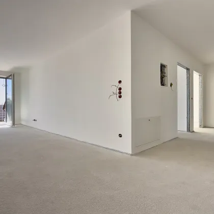 ‼️ AKTION ‼️ ++ 19 EIGENTUMSWOHNUNGEN ++ SCHLÜSSELFERTIG ++ URBAN + NATUR ++ ZWISCHEN SEESTADT UND LOBAU ++ 1220 WIEN ++  ++ BALKON / TERRASSE / LOGGIA / GARTEN / KELLER ++ 2–4 ZIMMER ++ - Bild 2