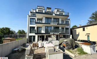 NEU! ++ ERSTBEZUG: 19 NEUBAUWOHNUNGEN ++ BALKON/TERRASSE/LOGGIA/GARTEN ++ 2-4 ZIMMER ++ EIGENTUM ++ 1220 WIEN ++