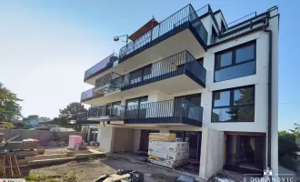 NEU! ++ ERSTBEZUG: 19 NEUBAUWOHNUNGEN ++ BALKON/TERRASSE/LOGGIA/GARTEN ++ 2-4 ZIMMER ++ EIGENTUM ++ 1220 WIEN ++