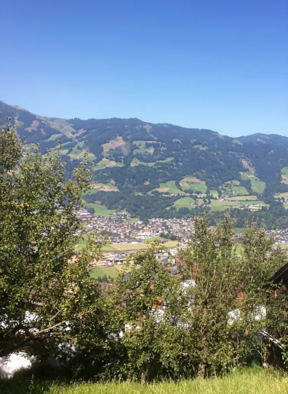 Zillertal - wunderschönes Panoramagrundstück zu verkaufen - Bild 1