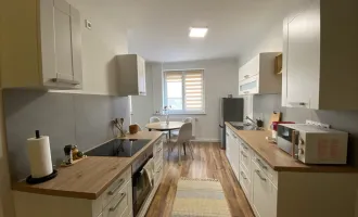 Sanierte 3 Zimmer Wohnung in Knittelfeld - Zentrale Lage und moderner Komfort