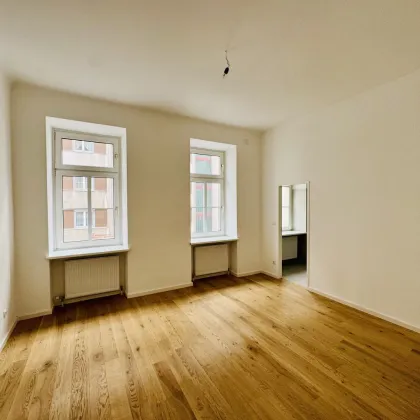 Ausgezeichnet geschnittene 1-Zimmer-Wohnung in 1030 Wien! - Bild 2