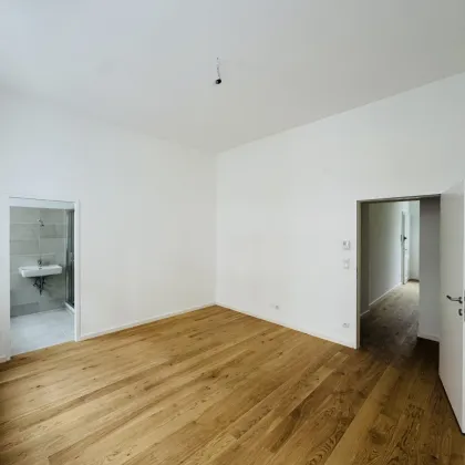 Ausgezeichnet geschnittene 1-Zimmer-Wohnung in 1030 Wien! - Bild 3