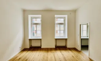 Ausgezeichnet geschnittene 1-Zimmer-Wohnung in 1030 Wien!