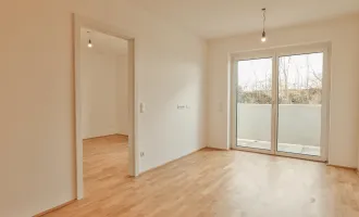 Studentenwohnung Neubau 2025