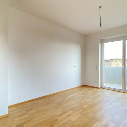 Erstbezug - Moderne Drei Zimmer Eigentumswohnung mit Balkon - Bild 2