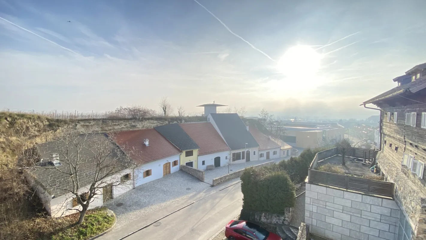 Erstbezug - Moderne Drei Zimmer Eigentumswohnung mit Balkon - Bild 1