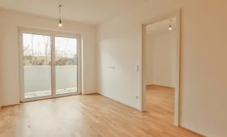 2-Zimmer Studentenwohnung mit Balkon Neubau Erstbezug