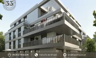 Exklusive Eigentumswohnung im Cottageviertel - Ihr privates Paradies im Herzen Wiens - Provisionsfrei vom Bauträger