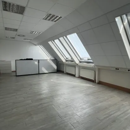 2-Raumbüro in Urfahr - Bild 3